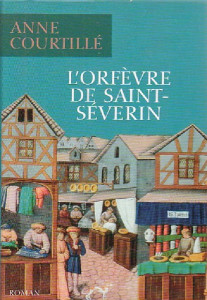 L'orfèvre de Saint-Séverin