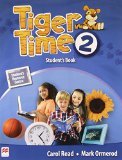 Tiger Time Level 2 Student's Book