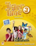 Tiger Time Level 3 Student's Book