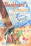 Blackbeard's Treasure + Activity book