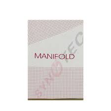 Manifold  - 21*27 - 50*2