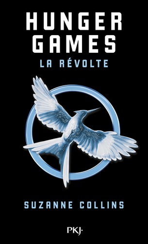 Hunger Games Tome 3 - La révolte