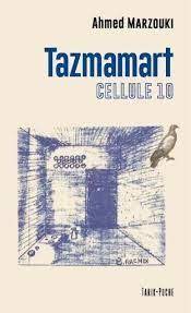 Tazmamart cellule 10