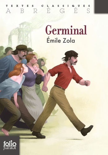 Germinal  - Version abrégé