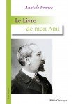 Le livre de mon ami