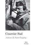 Courrier sud