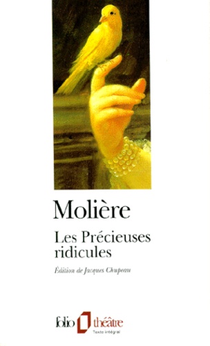 Les précieuses ridicules