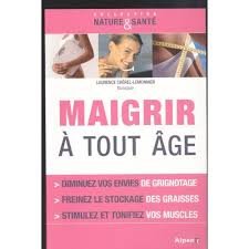 Maigrir à tout àge