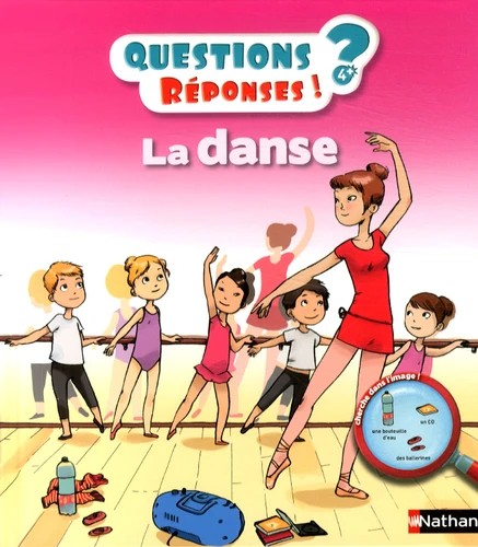 La danse