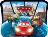 Cars 2, coloriages