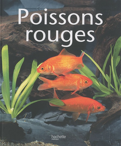 Poissons rouges