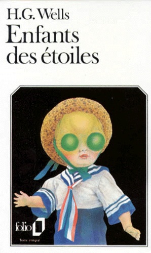 Enfants des étoiles
