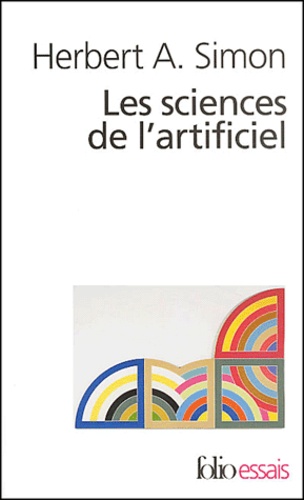 Les sciences de l'artificiel