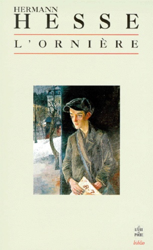 L'ornière