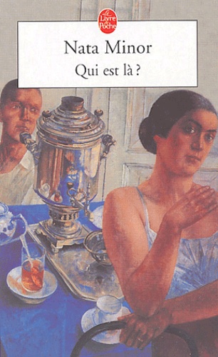 Qui est là ?