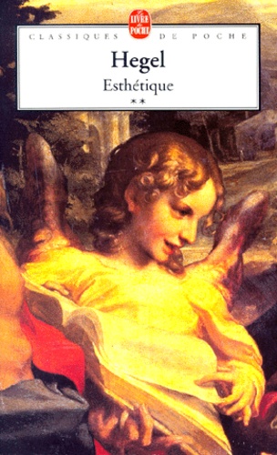 ESTHETIQUE.  - Tome 2