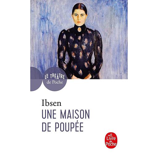 Une Maison de poupée