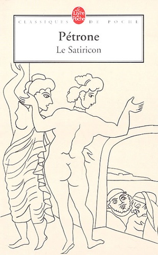 Le Satiricon