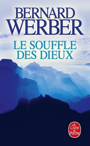 Le Cycle des Dieux Tome 2 - Le souffle des Dieux