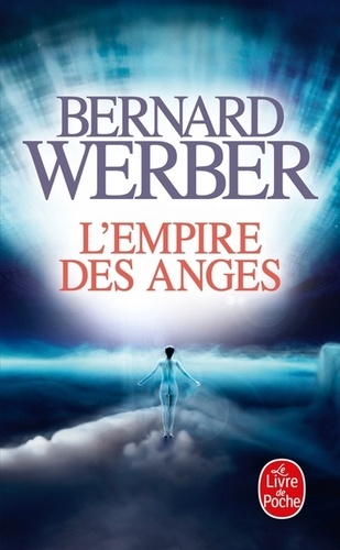 Cycle des Anges Tome 2 - L'Empire des Anges