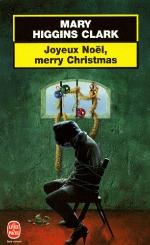 Joyeux Noël Merry Christmas