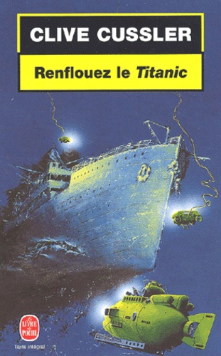Renflouez le Titanic