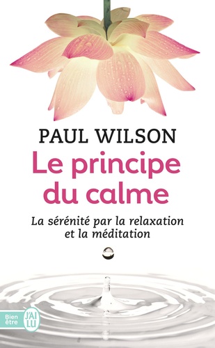 Le principe du calm