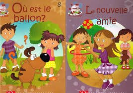 Collection Boule de neige : La nouvelle amie