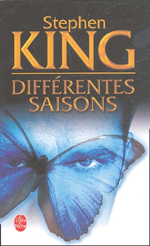 Différentes saisons