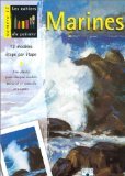 Marines : 12 modèles étape par étape