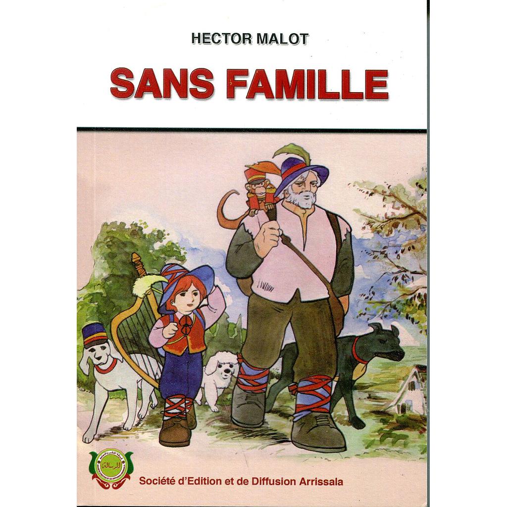 SANS FAMILLE