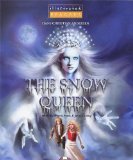 The Snow Queen Illustrated Reader