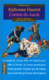 Contes du lundi