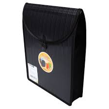 Pochette Top Load