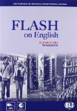 Flash on English Elemtary - WB + Audio CD