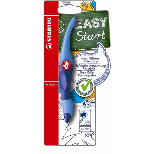 Stylo roller Stabilo Easy  - droitier