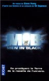 Men in black