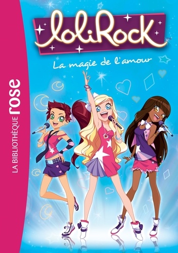 LoliRock Tome 2