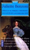 Les loups de Lauzargues, tome 3 : Félicia au soleil couchant
