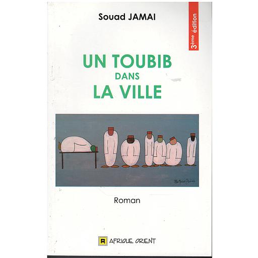 Un toubib dans la ville
