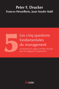 Les cinq questions fondamentales du management