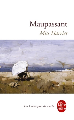 Miss Harriet  - [nouvelles