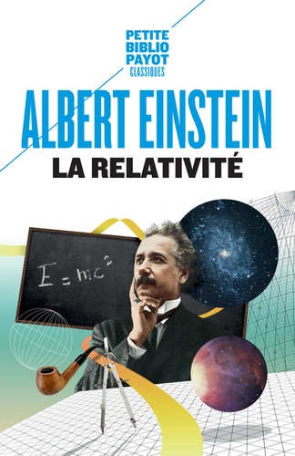 La Relativité - Théorie de la relativité restreinte et générale. La relativité et le problème de l'espace