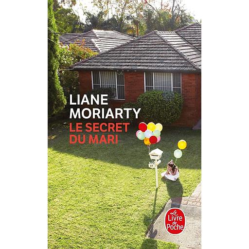 Le secret du mari