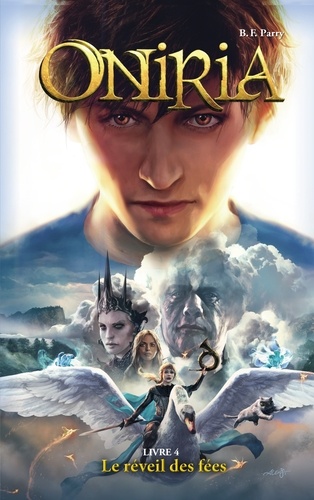 Oniria Tome 4