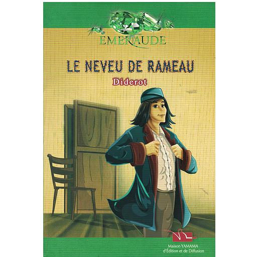 Collection Emeraude : Le neveu de rameau