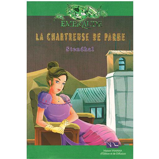 La chartreuse de parme