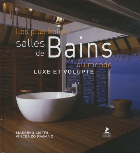 Les plus belles salles de bains du monde