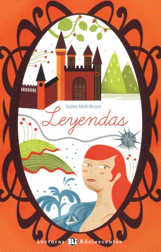 Leyendas  - Nivel 3-B1