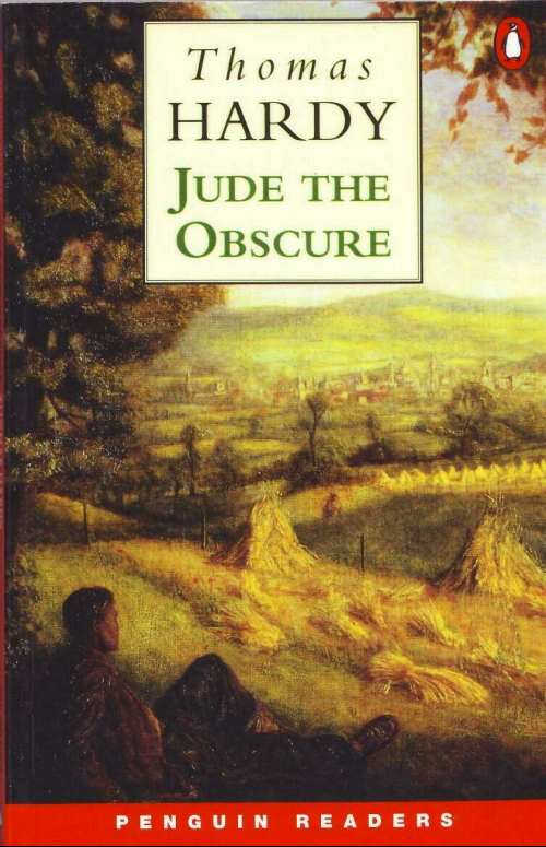 Jude The Obscure